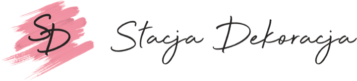 Stacja Dekoracja